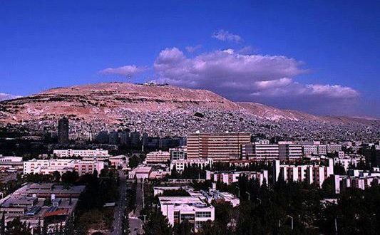 الاتحاد الأوروبي يرفع العقوبات عن سبع جهات حكومية سورية تشمل الداخلية والدفاع