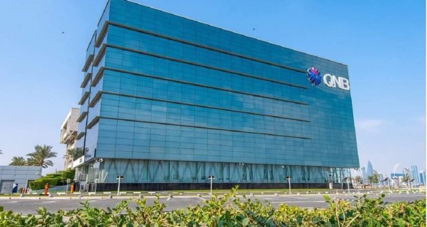 QNB  وماستركارد.. شراكة لقبول البطاقات الأجنبية في سوريا