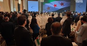 المنتدى الاستثماري السوري الإماراتي الأول.. مساحة مباشرة للنقاش حول التعاون والشراكات