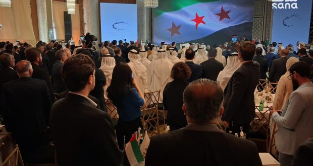 المنتدى الاستثماري السوري الإماراتي الأول.. مساحة مباشرة للنقاش حول التعاون والشراكات