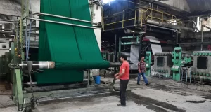 الصناعة في سوريا.. تحسن واضح وعودة 81 ألف منشأة للعمل