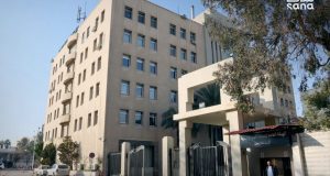 الإعفاء المؤقت من سمة الدخول للسيارات السياحية الخاصة العائدة إلى سوريا لقضاء عيد الأضحى