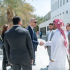 وفد هيئة المواصفات السورية يطلع على التقنيات الحديثة لشركة الفنار السعودية