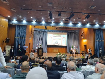 بمشاركة واسعة لممثلي أطياف الشعب السوري.. المجلس التركماني السوري ينظم مؤتمر الوحدة والتضامن.. رئيس المجلس: وحدة الصف واللقاء المشترك والحوار الوطني الشامل هو المسار الوحيد والأمن لبناء سوريا المستقبل