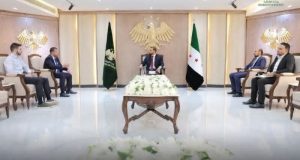سوريا تطلب من قطر تجديد منحة الغاز الأذربيجاني مدة سنتين ورفع الكمية لـ ٤ مليون متر مكعب