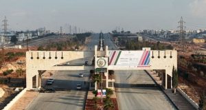 المدينة الصناعية في الشيخ نجار بحلب.. خريطة التعافي بالأرقام
