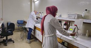 الصناعات الكيميائية في سوريا.. إمكانيات كامنة وتحديات إنتاجية وتنافسية متراكمة