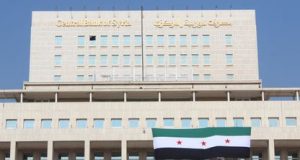 المركزي يتيح استلام الحوالات الخارجية بالليرة السورية أو بالقطع الأجنبي