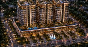 مجموعة البداد تطلق مشروع "مدينة بوتسوانا الجديدة" بوابة إفريقيا إلى مستقبل التجارة والاستثمار