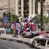 البسطات في سوريا.. اقتصاد يومي بين الحاجة والفوضى