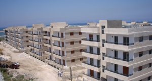 إمداد التجمعات السكنية في سوريا بالغاز.. مشروع واعد يخفف الأعباء ويعزز كفاءة الطاقة