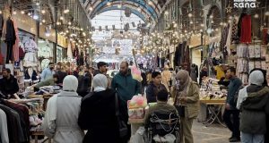 88 طلباً لتسجيل علامات تجارية جديدة في حمص خلال العام الحالي
