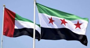 تشكيل مجلس الأعمال السوري الإماراتي