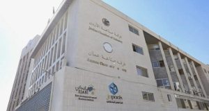 21 مليار دولار حجم إنتاج الصناعات التحويلية في الأردن سنوياً