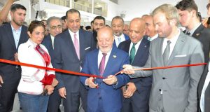 انطلاق معرض فود إكسبو للصناعات الغذائية والتعبئة والتغليف 2026