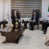 قبلاوي يبحث مع شيفرون الأمريكية تنفيذ مذكرة التفاهم المتعلقة بالاستكشاف البحري