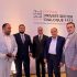 مشاركة المكتب الإقليمي لاتحاد المصدرين والمستوردين العرب في سوريا في المؤتمر الوطني للقطاع الخاص السوري ومشاركة واسعة من الفاعلين الاقتصاديين