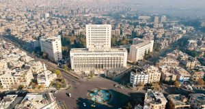 القطاع المصرفي في سوريا بين ضعف الإمكانات والرغبة في دعم الأعمال التنموية والإنتاجية