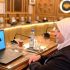 لجنة سيدات الأعمال الصناعيات بدمشق وريفها ومجلس سيدات ‏الأعمال بدبي يبحثان تعزيز التعاون