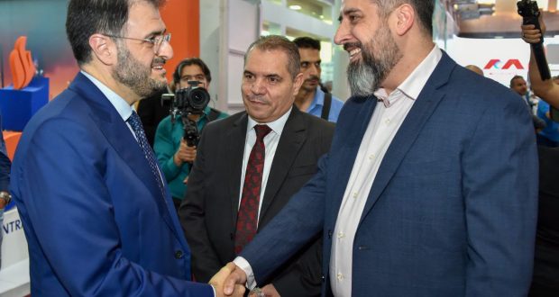 شركة المشرق للخدمات البحرية والنفطية.. جاهزية لدعم قطاع الطاقة خلال مشاركتها في "سيربترو 2026"
