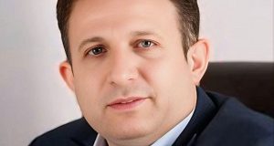 رجل الأعمال أسامة النن وقصة “الدرة” التي صنعت المجد