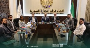 من الفكرة إلى المشروع... ورشة عمل ترسم ملامح مستقبل ريادة الأعمال في سوريا