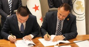 الشركة السورية لصناعة السيارات تويع عقداً مع شركة صينية لتأسيس مصنع مركبات حديثة في سوريا