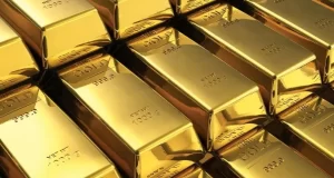 الذهب في مسار هابط.. وإعادة التسعير تضرب الأسواق العالمية
