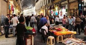 غياب التدخل الإيجابي من السورية للتجارة فتح الباب للانفراد بالسوق والتحكم بالأسعار