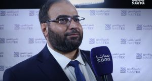 نائب وزير الاقتصاد والصناعة: انطلاق “ناس تكس 2026” مرحلة جديدة لتطوير النسيج في سوريا