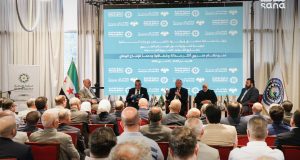 الإصلاح الضريبي في سوريا محور لقاء وزير المالية مع عدد ‏من الصناعيين