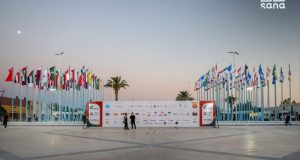 انطلاق المعرض والمؤتمر الدولي لقطاعات الزراعة والغذاء والصناعة بدمشق بمشاركة أكثر من 200 عارض