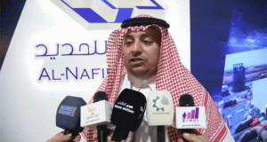 شركة “النافع للحديد” السعودية تبحث عن شراكات استراتيجية في معرض سيربترو 2026