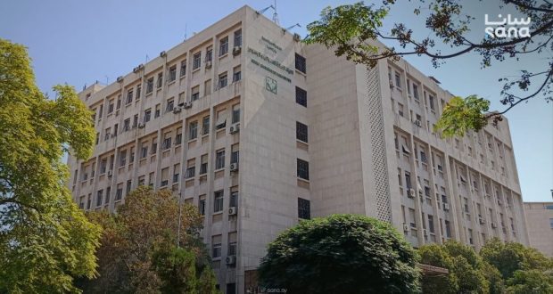 الهيئة العامة للضرائب والرسوم تناقش استقطاب كوادر جديدة وتعديل قانون التهرب الضريبي