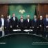 توقيع عقد شراكة لتنفيذ مشروع رويال سيتي السكني الذكي في ريف دمشق