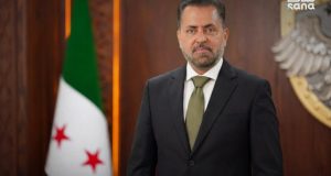 قبلاوي: دخول معمل غاز الطابية الاختبارات ‏التشغيلية خطوة مهمة لاستعادة الإنتاج ‏