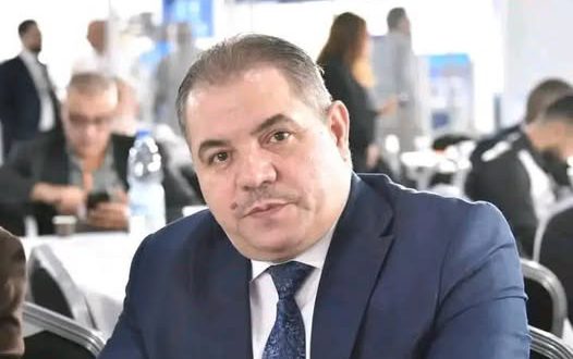 مازن كنينه: نحن أمام خطوة يمكن أن تكون بداية لمرحلة مختلفة في الاقتصاد السوري، إذا عرفنا كيف نستفيد منها