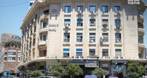 الأشغال العامة والإسكان : مليونا وحدة سكنية حتى 2035