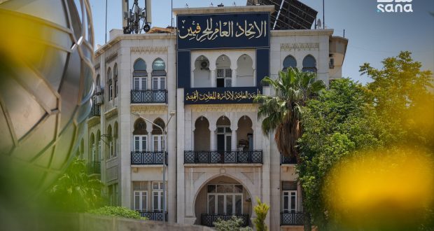 رئيس الاتحاد العام للحرفيين: 140 حرفياً في معرض دمشق وخطط لإحياء الحرف ‏التراثية