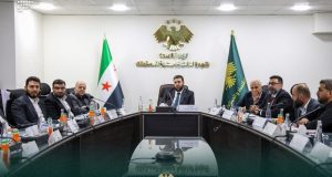 التجارة الداخلية وحماية المستهلك.. محور اجتماع ضم نائب الوزير والمديرين في المحافظات