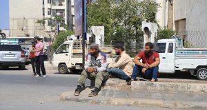 البطالة في سوريا.. تحديات جديدة أمام سوق العمل