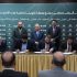 أول تمويل مصرفي مجمع بصيغة تمويل إسلامية في سوريا، تتشارك فيه بنوك حكومية وخاصة وإسلامية معاً لتمويل مشروع تنموي