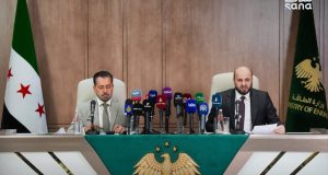 الطاقة تطرح أنواعاً من المازوت بأسعار ومواصفات مختلفة وتعيد تشغيل ‏مصافٍ محلية‏