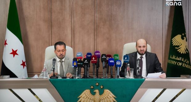 الطاقة تطرح أنواعاً من المازوت بأسعار ومواصفات مختلفة وتعيد تشغيل ‏مصافٍ محلية‏