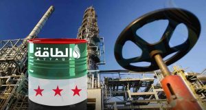 فاتورة النفط السورية تحت الضغط.. بعد تجاوز البرميل 100 دولار