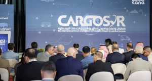 انطلاق المعرض والمنتدى الدولي للنقل والشحن CargoSyr 2026 في دمشق بمشاركة عربية ودولية