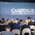 انطلاق المعرض والمنتدى الدولي للنقل والشحن CargoSyr 2026 في دمشق بمشاركة عربية ودولية