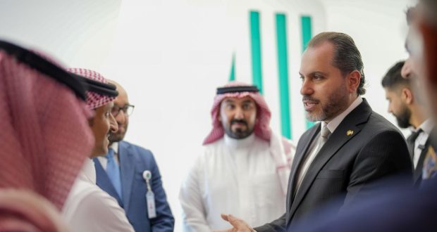 ملتقى سوريا للسفر 2026 يفتح آفاق الشراكة والاستثمار في القطاع السياحي