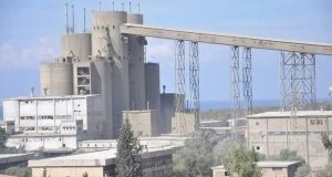 صناعة الإسمنت في سوريا تتجه نحو الذكاء الاصطناعي لخفض التكاليف ‌‏ورفع الإنتاجية