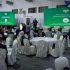 مؤتمر ومعرض صناعة الإسمنت والمجبول البيتوني 2026 ينطلق في مدينة المعارض بدمشق